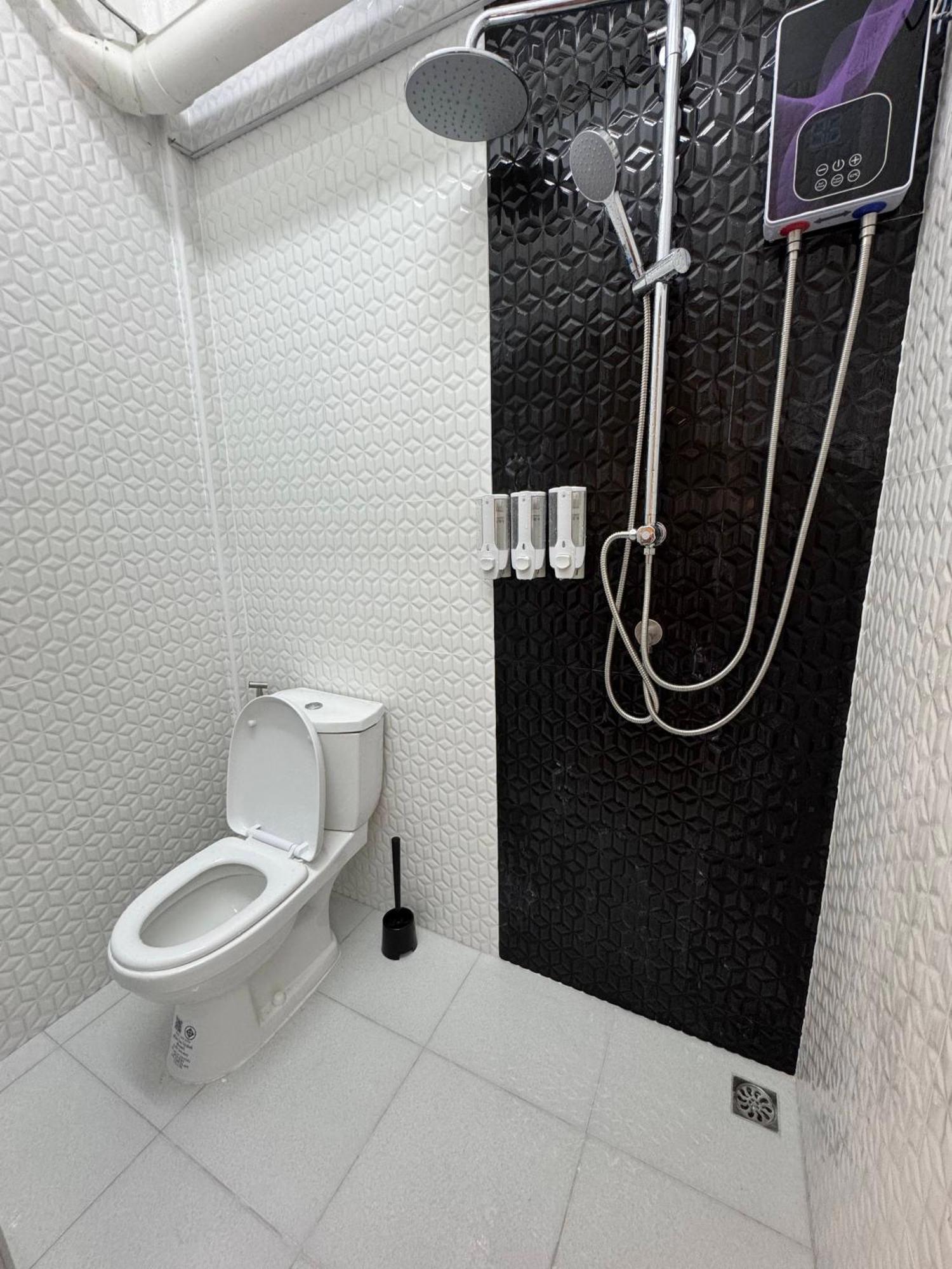 Twenty Two Place - Sukhumvit 22 Auberge de jeunesse