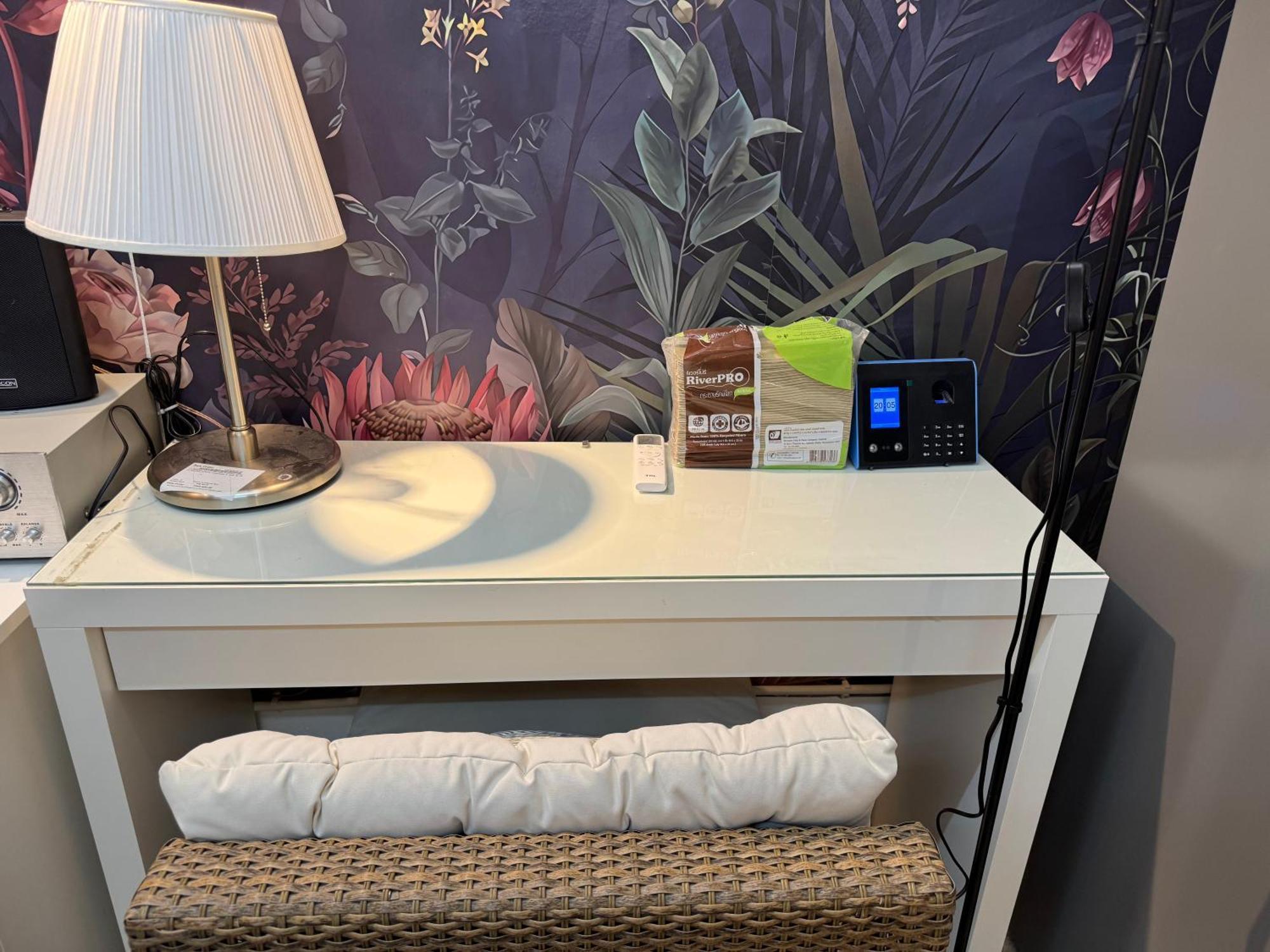Twenty Two Place - Sukhumvit 22 Auberge de jeunesse Bangkok