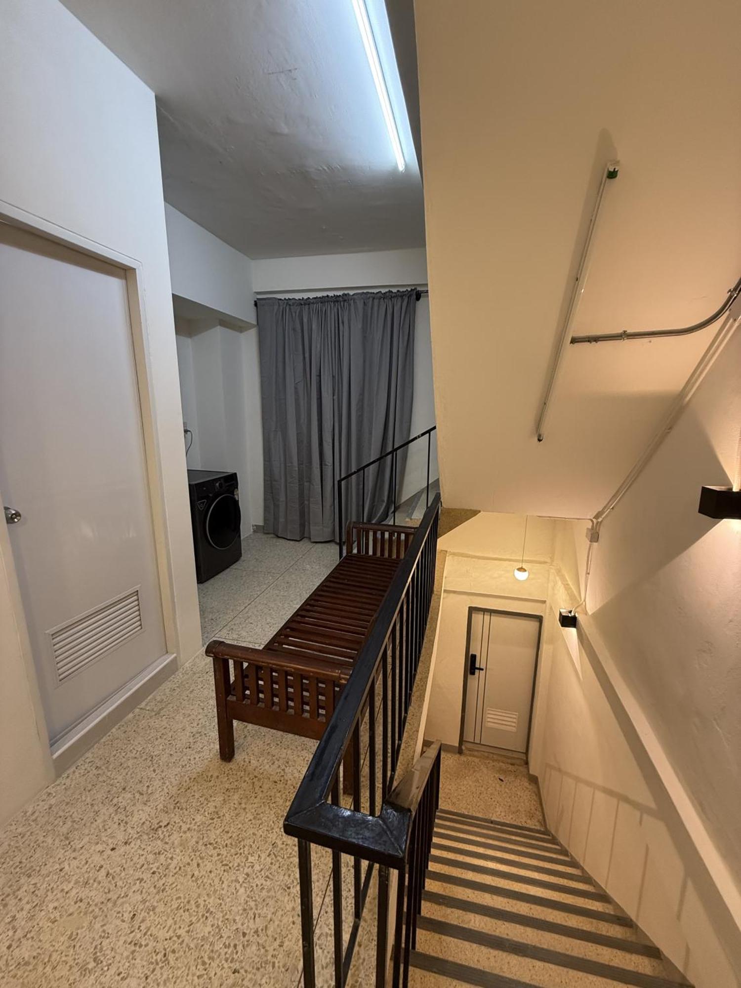 Auberge de jeunesse Twenty Two Place - Sukhumvit 22 Bangkok