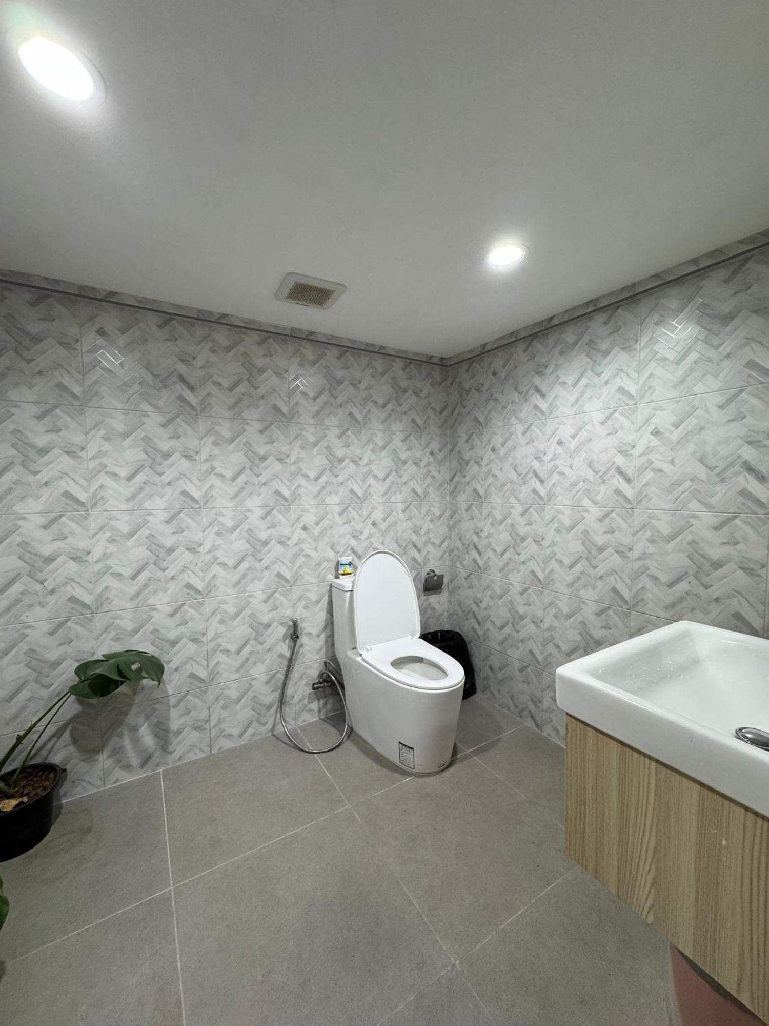 Auberge de jeunesse Twenty Two Place - Sukhumvit 22 *