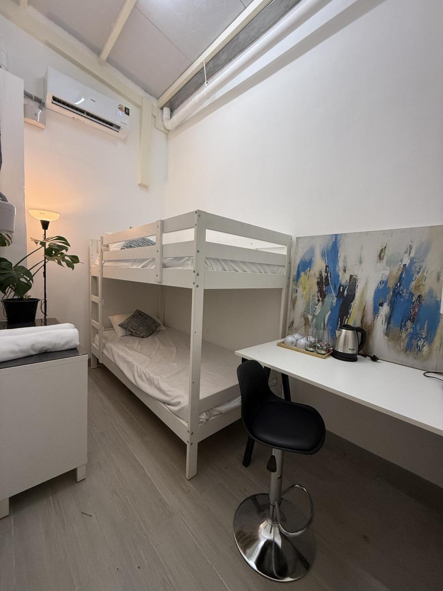 Auberge de jeunesse Twenty Two Place - Sukhumvit 22