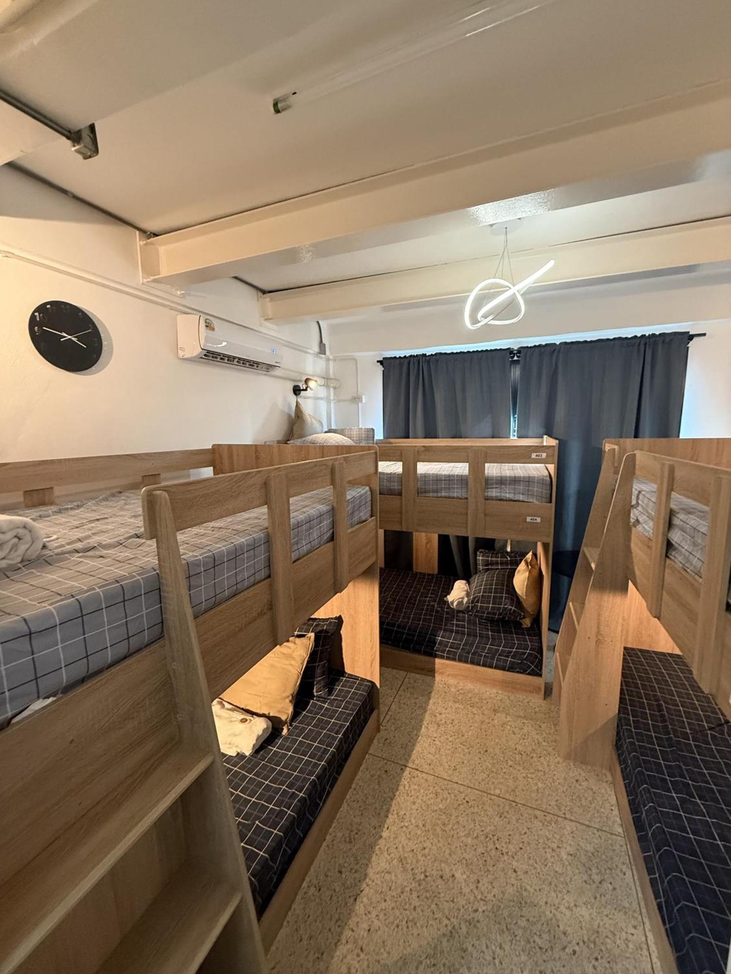 Twenty Two Place - Sukhumvit 22 Auberge de jeunesse