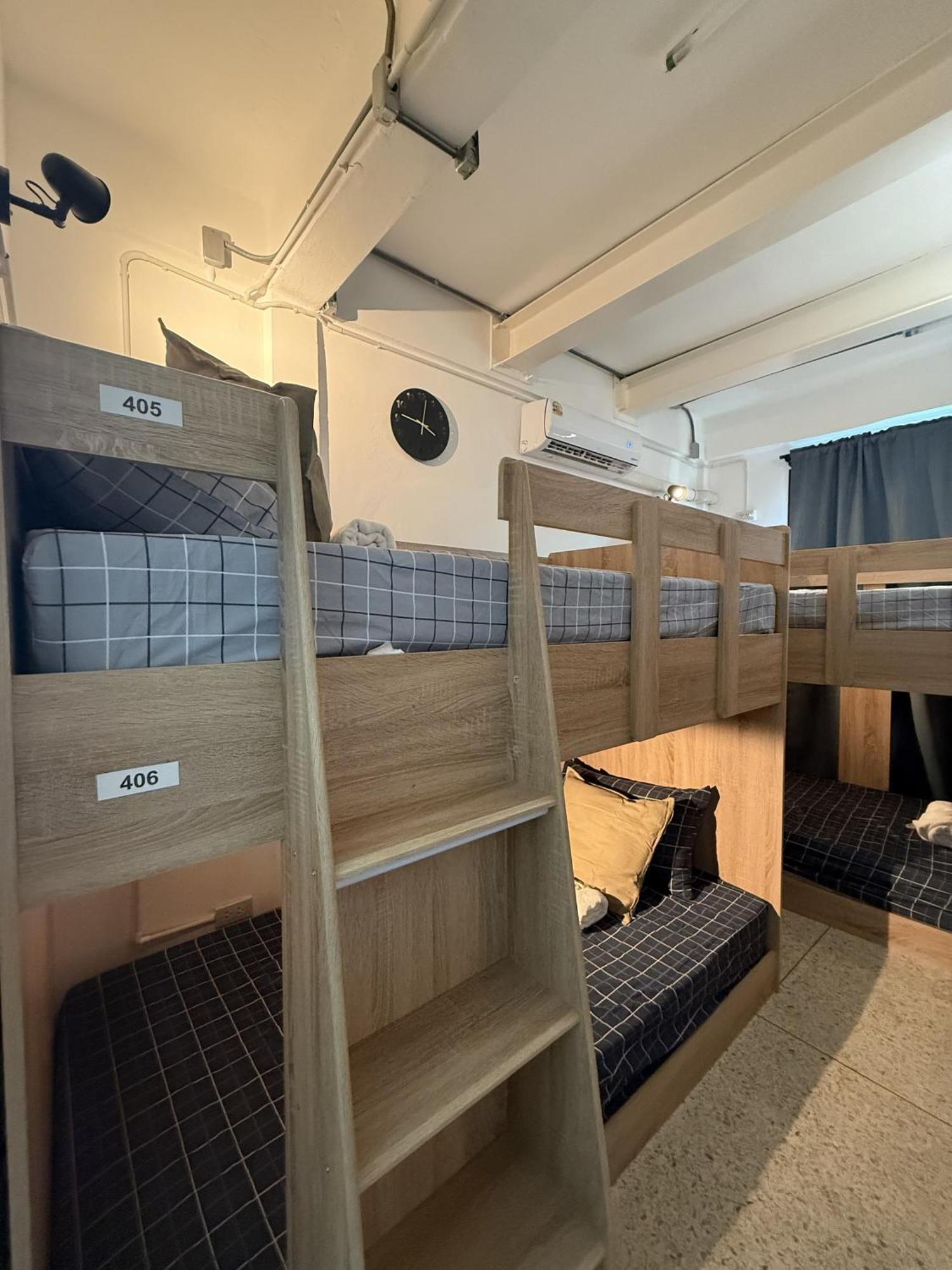 Auberge de jeunesse Twenty Two Place - Sukhumvit 22 *